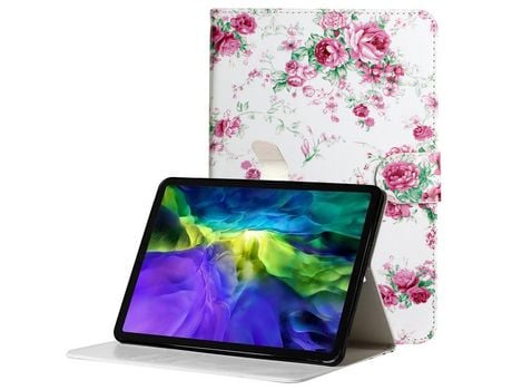 Carcasa para iPad Mini (2021) Rosa