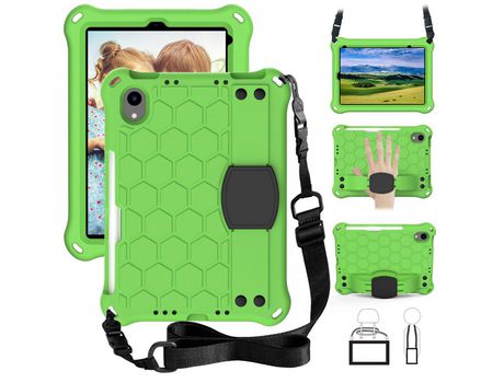 Carcasa para iPad Mini (2021) Verde