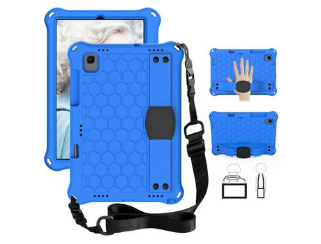Carcasa para Samsung Galaxy Tab a7 10.4 (2020) Negro