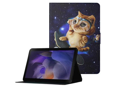Carcasa para Samsung Galaxy Tab a8 (2021) sm-x200/sm-x205