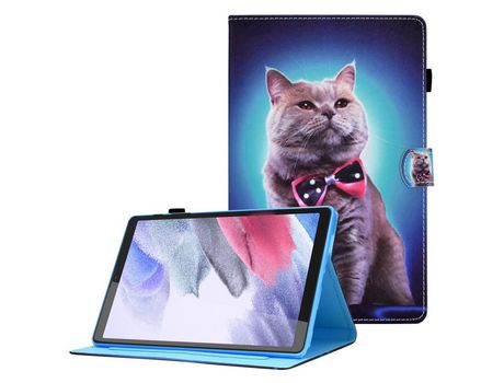 Carcasa para Samsung Galaxy Tab a7 lite 8.7- sm-t220 (wi-fi)/sm-t225