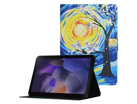 Carcasa para Samsung Galaxy Tab a8 (2021) sm-x200/sm-x205