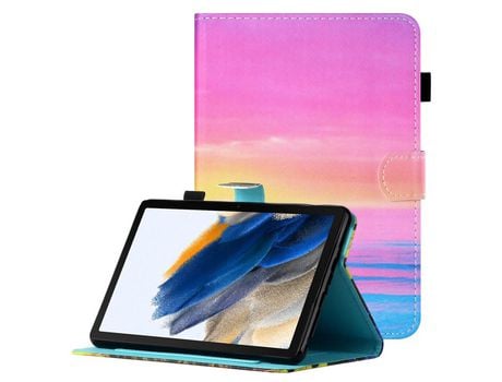 Carcasa para Samsung Galaxy Tab a8 10.5 (2021) x205/x200