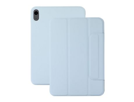 Carcasa para iPad Mini (2021) Azul