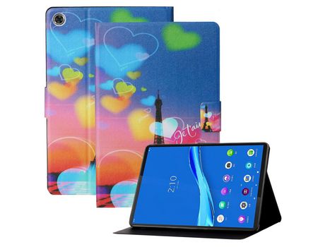 Carcasa para Samsung Galaxy Tab a8 10.5 (2021) x205/x200