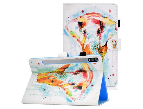 Carcasa para Samsung Galaxy Tab s7 t870/Galaxy Tab s8 x700/x706