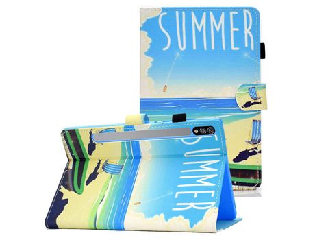 Carcasa para Samsung Galaxy Tab s7 t870/Galaxy Tab s8 x700/x706