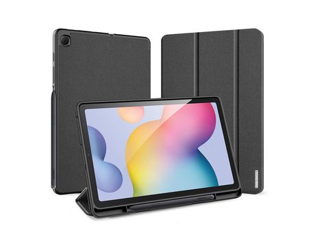 Carcasa para Samsung Galaxy Tab s6 lite Negro