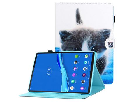 Carcasa para Samsung Galaxy Tab a8 10.5 (2021) x205/x200