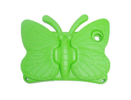 Carcasa para Samsung Galaxy Tab a 10.1 (2019) t510 Verde