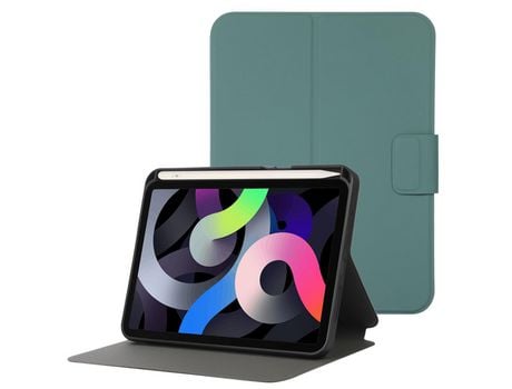 Carcasa para iPad Mini (2021) Verde