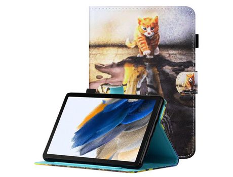 Carcasa para Samsung Galaxy Tab a8 10.5 (2021) x205/x200