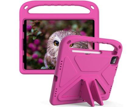 Carcasa para iPad Pro 11 (2021)/(2020)/(2018)/iPad Air (2020) Rosa