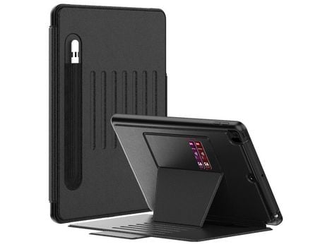 Carcasa para iPad 10.2 (2021)/(2020)/(2019) Negro