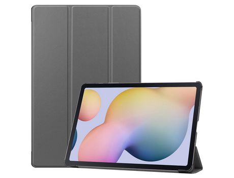 Carcasa para Samsung Galaxy Tab s7 plus 12.4 Gris