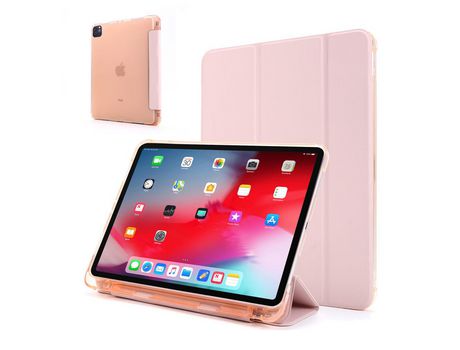 Carcasa para iPad Air (2020) Rosa