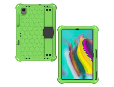Carcasa para Samsung Galaxy Tab a7 10.4 (2020) Negro