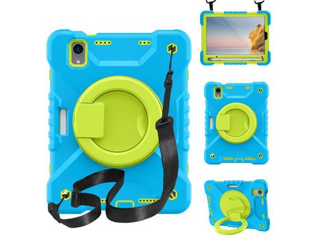 Carcasa para iPad Mini (2021) Azul
