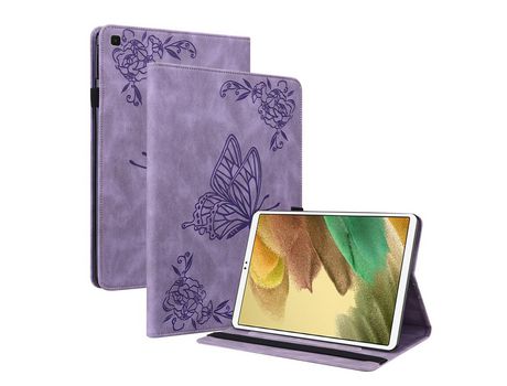 Carcasa para Samsung Galaxy Tab a7 lite 8.7 Morado