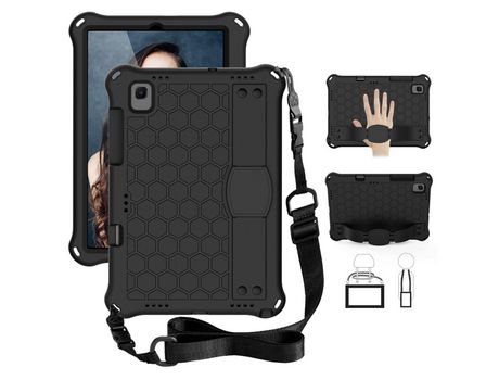 Carcasa para Samsung Galaxy Tab s6 sm-t860/t865 Negro