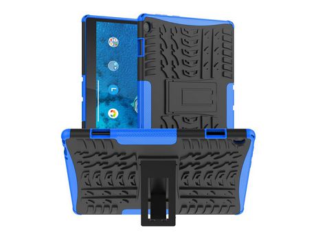Carcasa para Lenovo Tab m10 tb-x605f Azul
