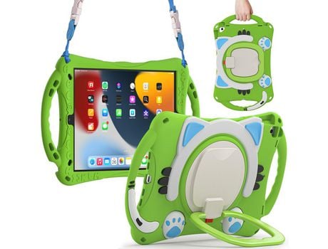Carcasa para iPad Pro 10.5- (2017)/Air 10.5 (2019)/10.2 (2019)/(2020)/(2021)