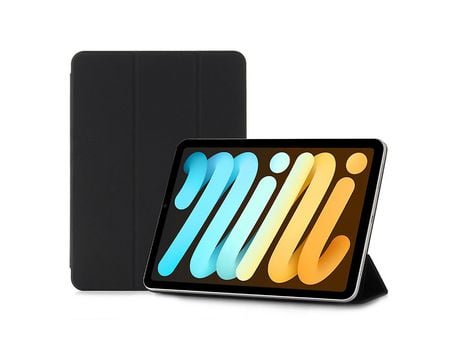 Carcasa para iPad Mini (2021) Negro