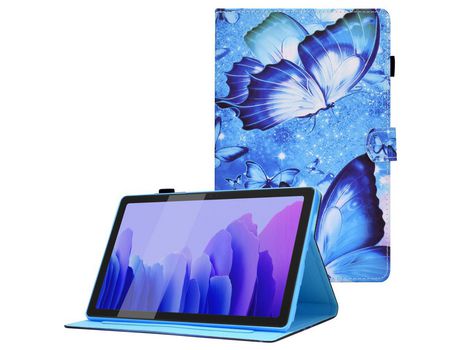Carcasa para Samsung Galaxy Tab a7 10.4 (2020) sm-t500