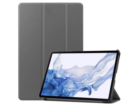 Carcasa para Samsung Galaxy Tab s8 Gris