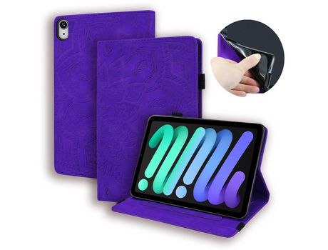 Carcasa para iPad Mini (2021)/Mini 6 Morado