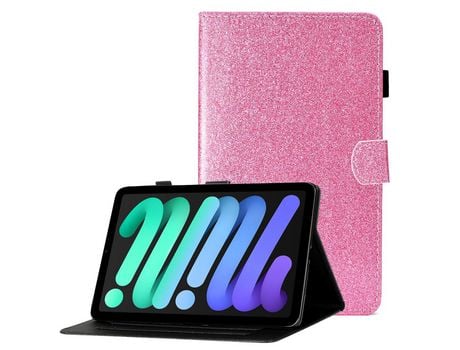 Carcasa para iPad Mini (2021)/iPad Mini 6 Rosa