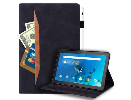 Carcasa para Lenovo Tab m10 tb-x605f Negro
