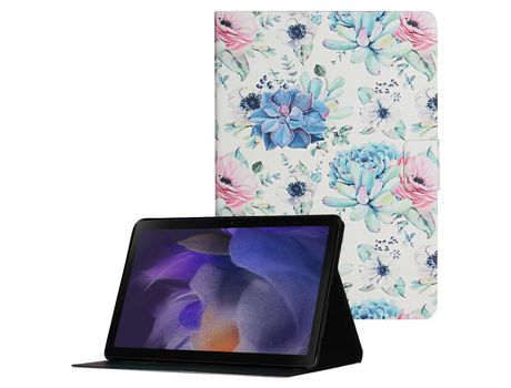 Carcasa para Samsung Galaxy Tab a8 (2021) sm-x200/sm-x205 Rosa
