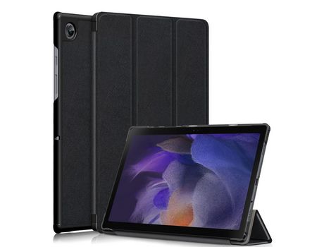 Carcasa para Samsung Galaxy Tab a7 lite 8.7- 2021 sm-t220 Negro