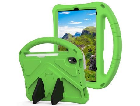 Carcasa para iPad Mini (2021) Verde