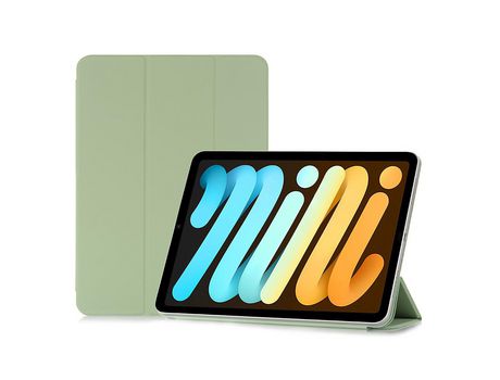 Carcasa para iPad Mini (2021) Verde
