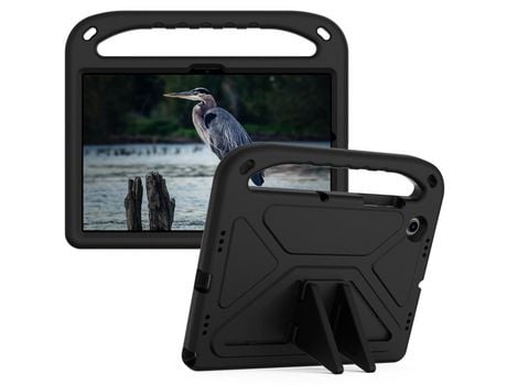 Carcasa para Samsung Galaxy Tab a8 10.5 (2021) Negro