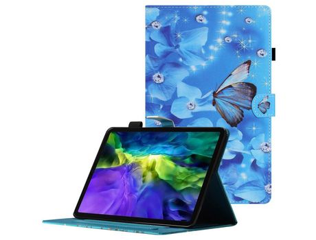 Carcasa para iPad Mini (2021) Azul
