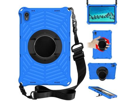 Carcasa para Lenovo Tab p11 tb-j606f 11 Azul