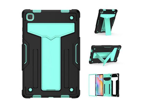 Carcasa para Samsung Galaxy Tab a7 10.4 (2020) Negro