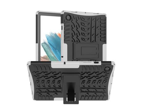 Carcasa para Samsung Galaxy Tab a8 10.5 (2021) Blanco