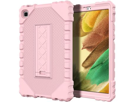 Carcasa para Samsung Galaxy Tab a7 lite 8.7 t220/t225 (2021) Rosa