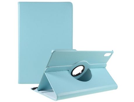 Carcasa para Lenovo Tab p12 Pro Azul