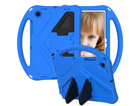 Carcasa para Samsung Galaxy Tab a8 10.5 (2021) Azul