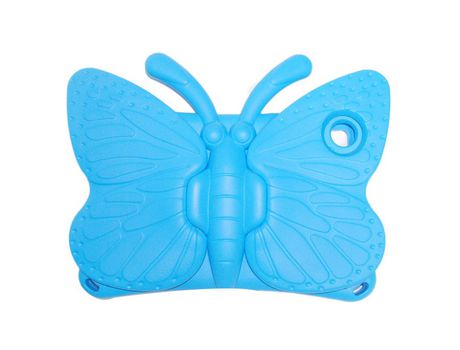 Carcasa para Samsung Galaxy Tab a 10.1 (2019) t510 Azul