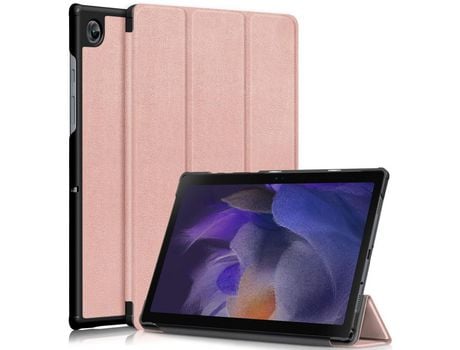 Carcasa para Samsung Galaxy Tab a8 10.5 (2021) Rosa