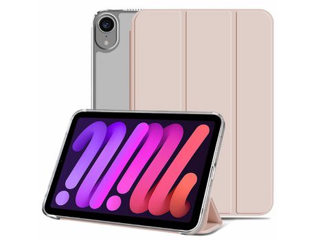 Carcasa para iPad Mini (2021) Rosa