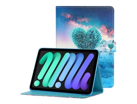 Carcasa para iPad Mini (2021)