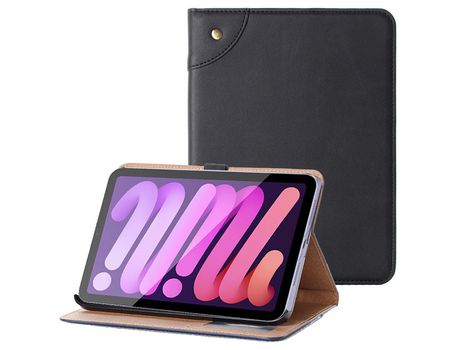 Carcasa para iPad Mini (2021) Negro