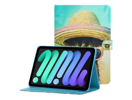 Carcasa para iPad Mini (2021)